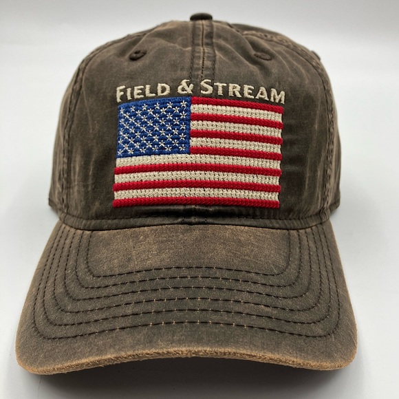 Men's Field and Stream Hat - Picture 2 of 7